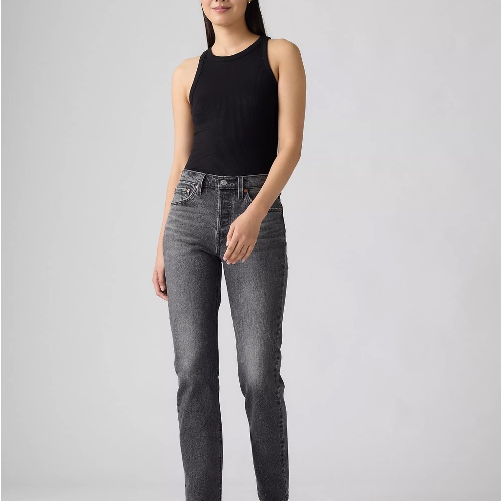 LEVI’S 501 JEANS - Picture 1 of 6